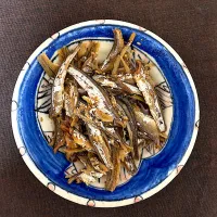 いりこの佃煮|KimaLABOさん