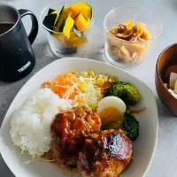 20260208🍛我が家のよるごはん🍗|akiyo22さん