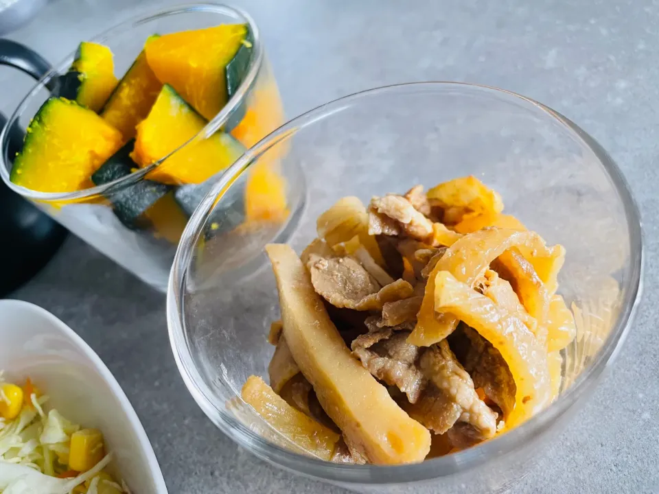 20260208常備菜シリーズ|akiyo22さん