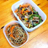 作り置き🥢|まゆめろさん