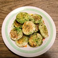 のり塩長芋|バンビさん