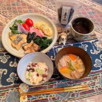 おうちごはん😊|naonaomimichanさん