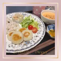 海鮮まんじゅう|いのっちさん