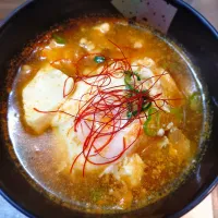 スンドゥブ| はるみさん