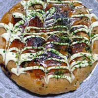 お好み焼きがんも|はるみさん