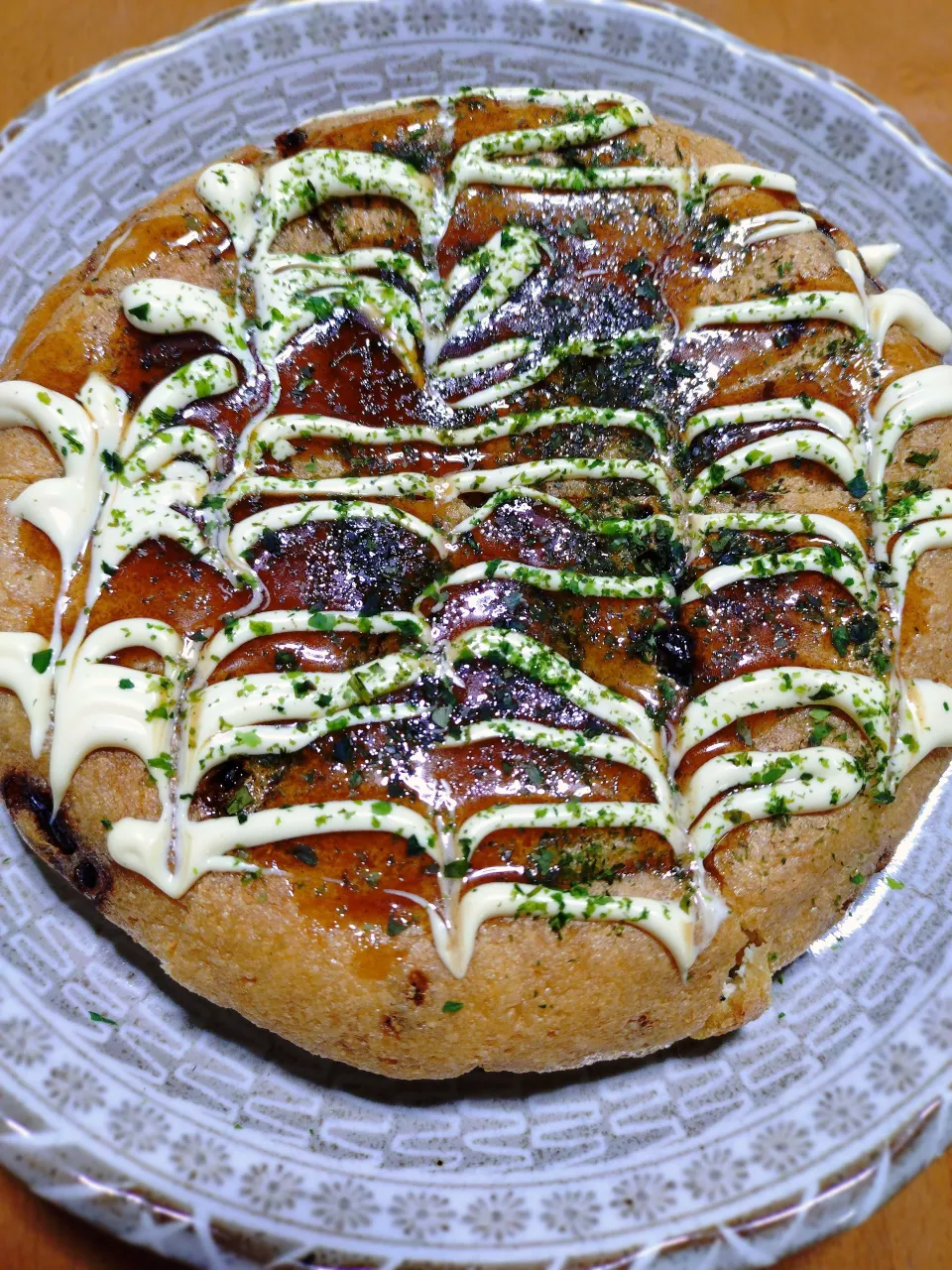 お好み焼きがんも|はるみさん