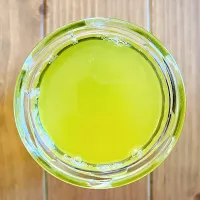 菜の花の茹で汁|ご飯はん♪さん