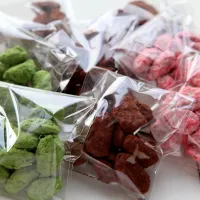 アマンドショコラ|マユマユさん