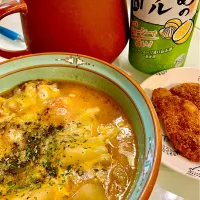 今夜の晩酌|ユキちゃんさん