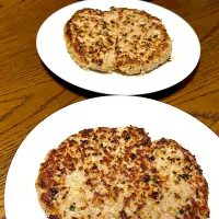 豆腐ハンバーグ| o-kazuさん