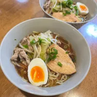 今日の晩ご飯|トントンさん