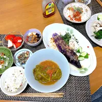 ロールキャベツ❤︎昨日の朔ちゃんちの真似っこ| さくたえさん