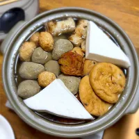 おでん🍢|morimi32さん