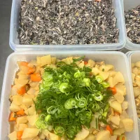 小鉢用おかず|＊みお＊さん