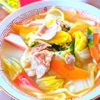 白菜消費の色々です😊|fumfumさん