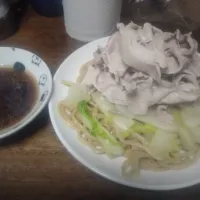 季節外れの豚しゃぶ冷やし中華|にんにくと唐辛子が特に好き❤️(元シャリマー)さん