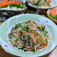 旦那作☆ビーフン|じんさん