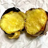 焼き芋🍠|まいりさん