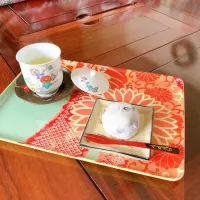 grandmaいただきもの☆出町ふたばの大福|kaoriさん