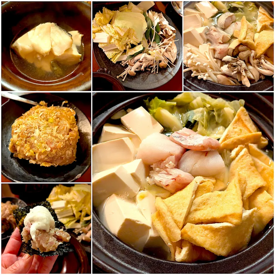 Today's dinner🍴|🌈Ami🍻さん