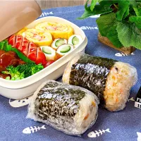 今日のお弁当 26/02/10|しげさん