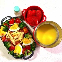 お弁当|Yukionさん