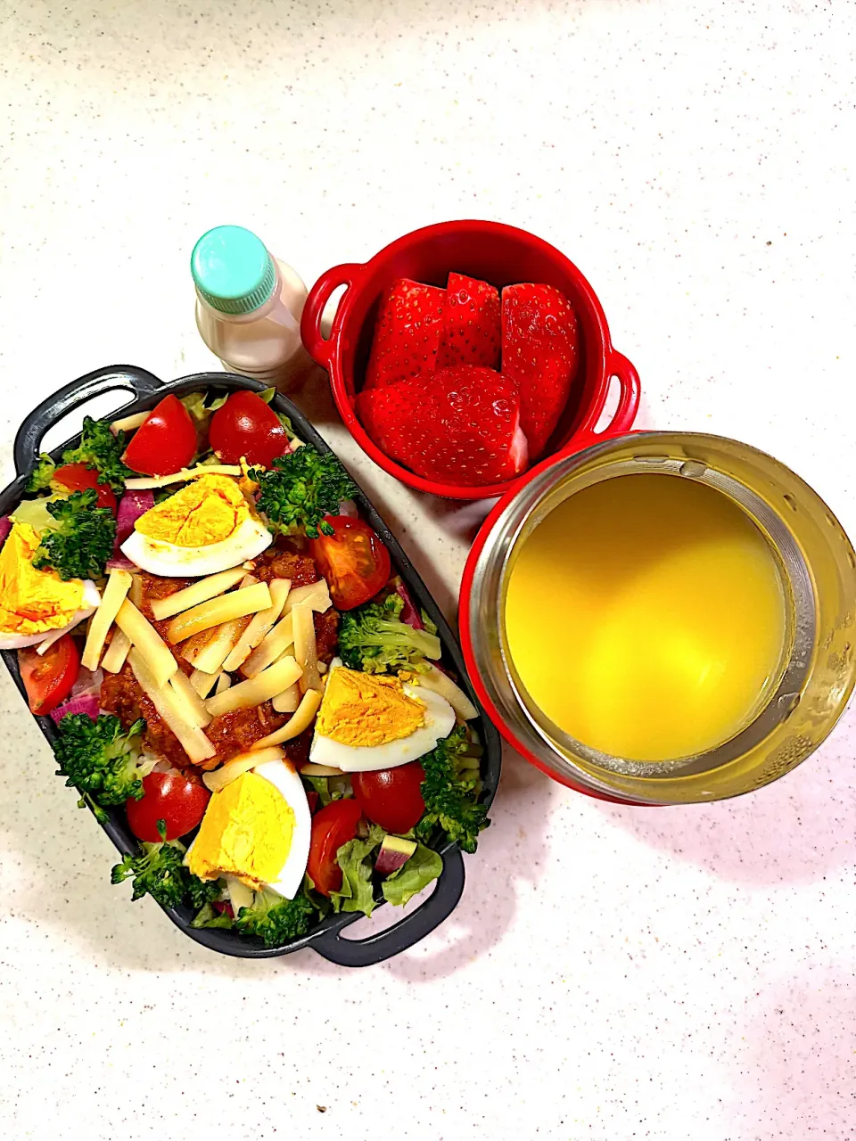 お弁当|Yukionさん