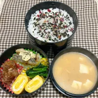 今日のお弁当 2026.2.10(Tue)|*seiko*さん