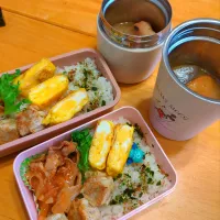 おでん🍢弁当|さやかさん