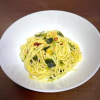 あおさペペロンチーノ|ハルカさん