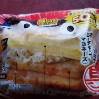 LAWSONのやりすぎおにぎり🍙| しんさん