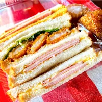 お弁当|＆kitchenさん