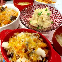 晩御飯|ichikayaさん