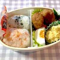 2/10🍙|ざむさん