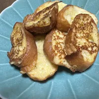 朝食| ぽんちさん