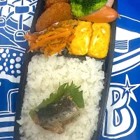 2月10日 祝日㊗️前日 弁当🍱|sakuramochiさん