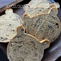 カフェオレパン|友さん