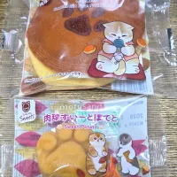 ニャンて日だ🐱🐾|ぱんだのままんさん