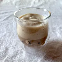 豆乳ラテ| かっちゃん杉さん
