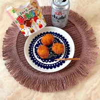 からあげクン|ぷわこさん