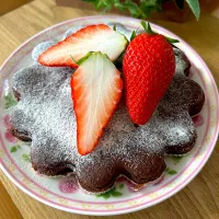 ガドーショコラ|kazumi_a♡さん