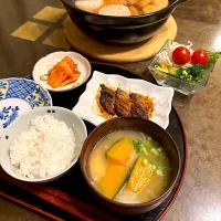 かぼちゃ　お味噌汁|かっちゃん杉さん