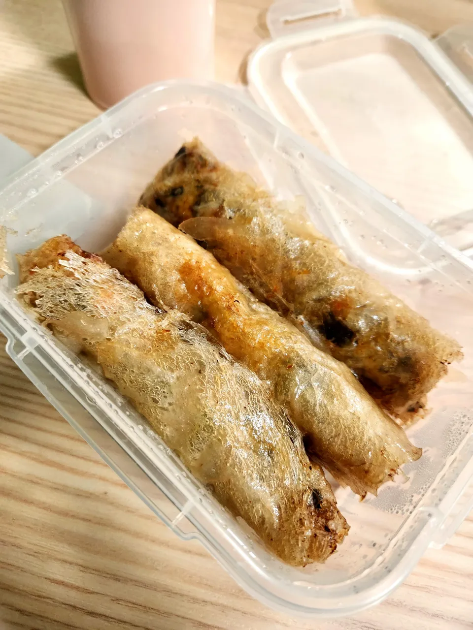 🔷本場🇻🇳ベトナムの揚げ春巻き🔷|@きなこさん