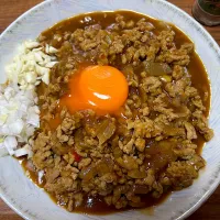 台湾カレー|カズさんさん