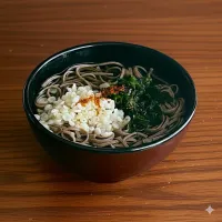 蕎麦|りょうりょうさん