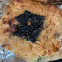 おからバーグ| そらまめさん