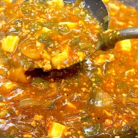 麻婆豆腐| ryoheyさん