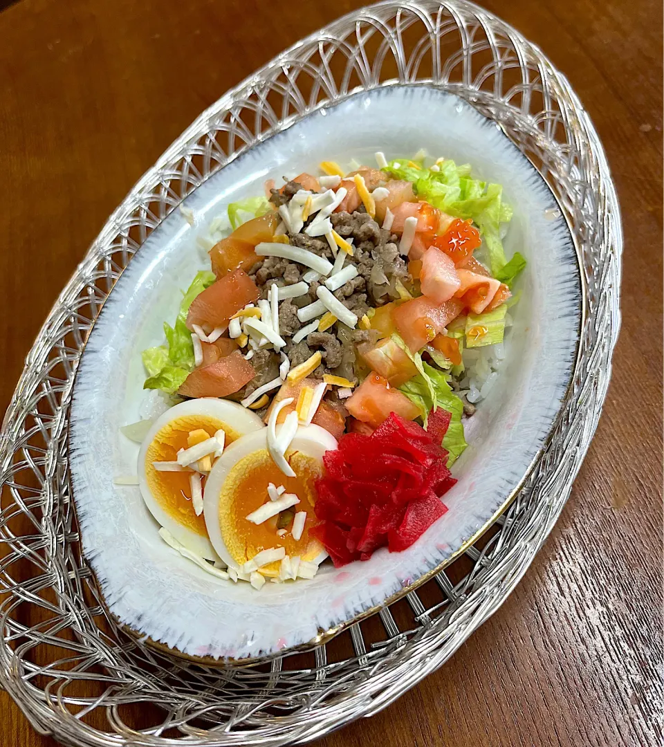 タコライス💐|henryさん