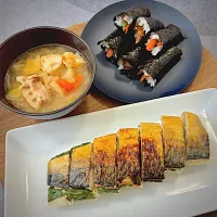 節分の次の日ゴハン|himamamaさん