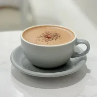 ホットチョコレート|𓂃𓈒𓏸さん